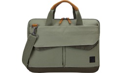 Case Logic LoDo 14 Attache Petrol Green