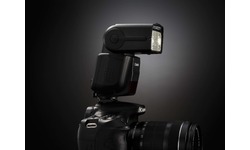 Canon Speedlite 430EX III RT