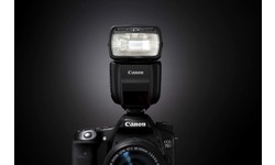 Canon Speedlite 430EX III RT