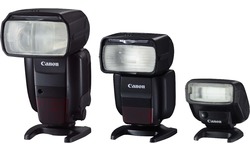 Canon Speedlite 430EX III RT