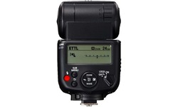 Canon Speedlite 430EX III RT