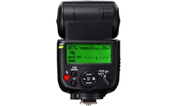Canon Speedlite 430EX III RT