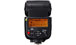 Canon Speedlite 430EX III RT