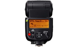 Canon Speedlite 430EX III RT