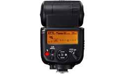 Canon Speedlite 430EX III RT