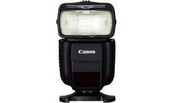 Canon Speedlite 430EX III RT