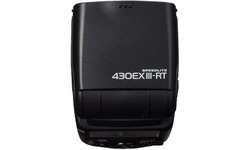 Canon Speedlite 430EX III RT