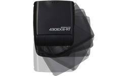 Canon Speedlite 430EX III RT