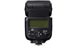 Canon Speedlite 430EX III RT