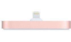 Apple iPhone Lightning Dock Rose Gold