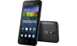 Huawei Y5 Black