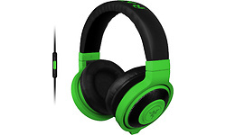 Razer Kraken Mobile Neon Green
