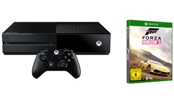 Microsoft Xbox One 500GB + Forza Horizon 2