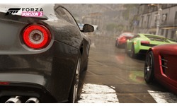 Microsoft Xbox One 500GB + Forza Horizon 2