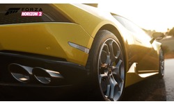 Microsoft Xbox One 500GB + Forza Horizon 2