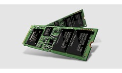 Samsung SM951 512GB (NVMe)