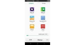 OPPO R7 Plus Golden 32GB
