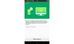 OPPO R7 Plus Golden 32GB