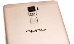 OPPO R7 Plus Golden 32GB