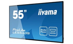 Iiyama LE5540S-B1