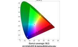 LG 31MU97Z-B