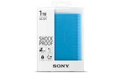 Sony HD-SP1