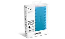 Sony HD-SP1