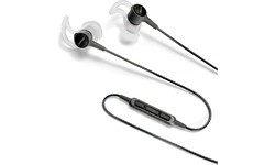 Bose SoundTrue Ultra In-Ear Matt Black