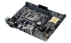Asus H110M-K D3