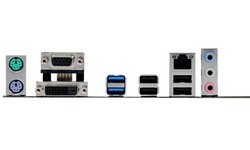 Asus H110M-K D3