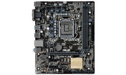 Asus H110M-K D3