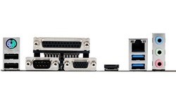 Asus H110M-D D3