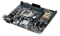 Asus H110M-A D3