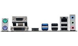 Asus H110M-A D3