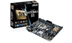 Asus H110M-A D3