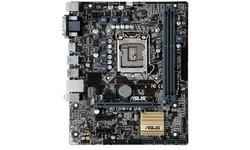 Asus H110M-A D3