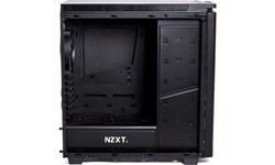 NZXT H440 New Edition Window Black