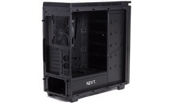 NZXT H440 New Edition Window Black