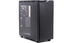 NZXT H440 New Edition Window Black