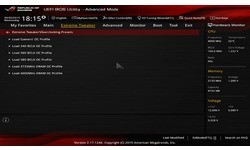 Asus Maximus VIII Extreme
