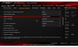 Asus Maximus VIII Extreme