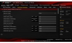 Asus Maximus VIII Extreme