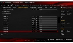 Asus Maximus VIII Extreme