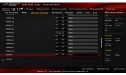 Asus Maximus VIII Extreme