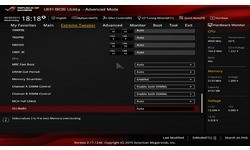 Asus Maximus VIII Extreme