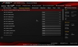 Asus Maximus VIII Extreme
