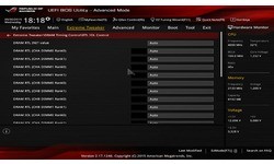 Asus Maximus VIII Extreme