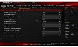 Asus Maximus VIII Extreme