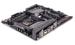Asus Maximus VIII Extreme