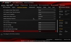 Asus Maximus VIII Extreme